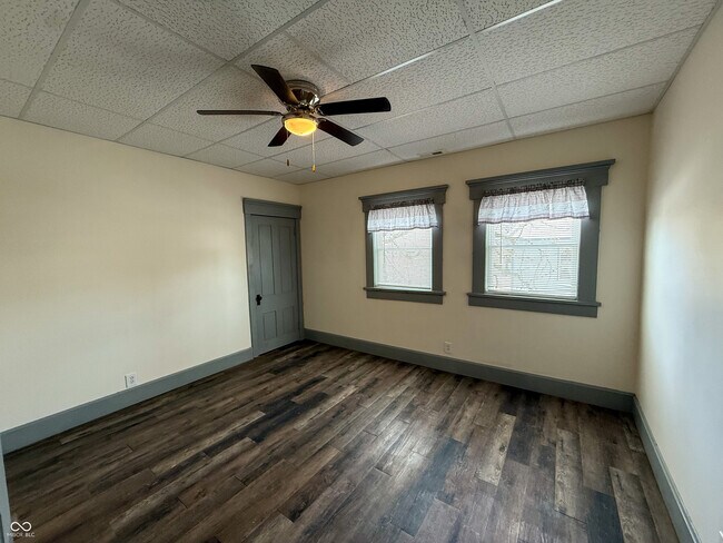 Building Photo - 640 E Seminary St