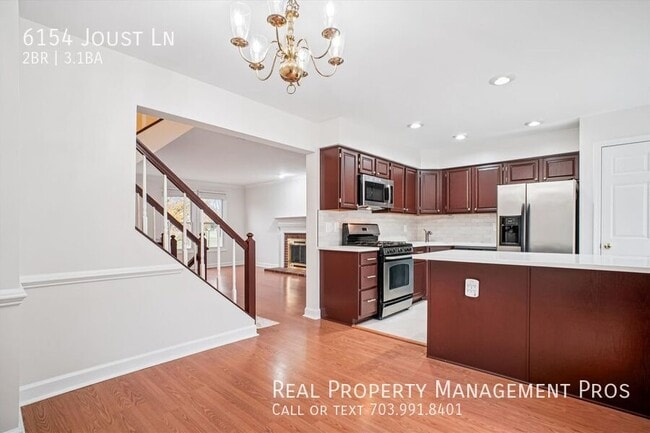 Building Photo - 6154 Joust Ln