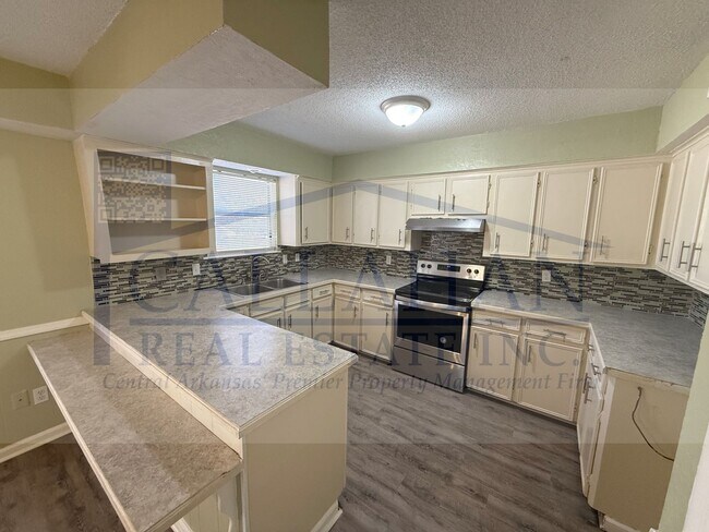 Building Photo - 4 Bedroom Home in Mabelvale