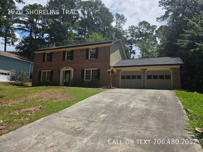 Building Photo - 1920 Shoreline Trace SW