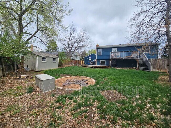 Building Photo - 7411 S Carr Ct