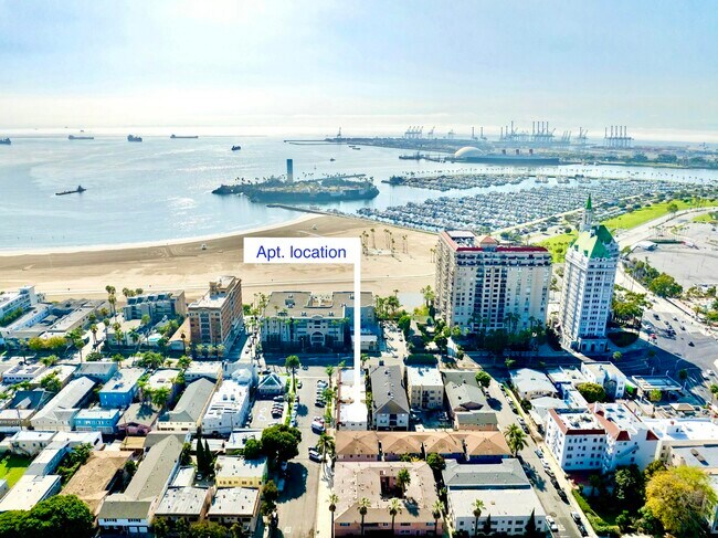 Building Photo - 17 Bonito Ave