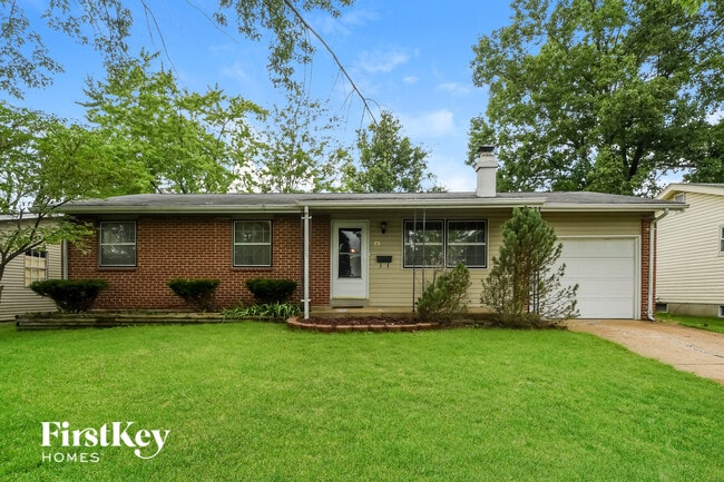 Building Photo - 2725 Benne Dr