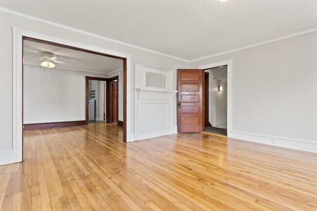 Building Photo - 30 Cutts Ave