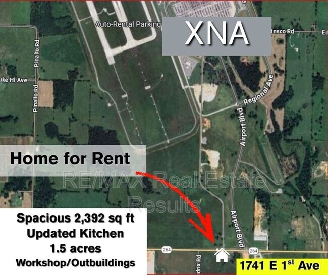 Building Photo - 1741 E 1st Ave