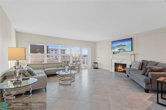 Building Photo - 3850 Galt Ocean Dr