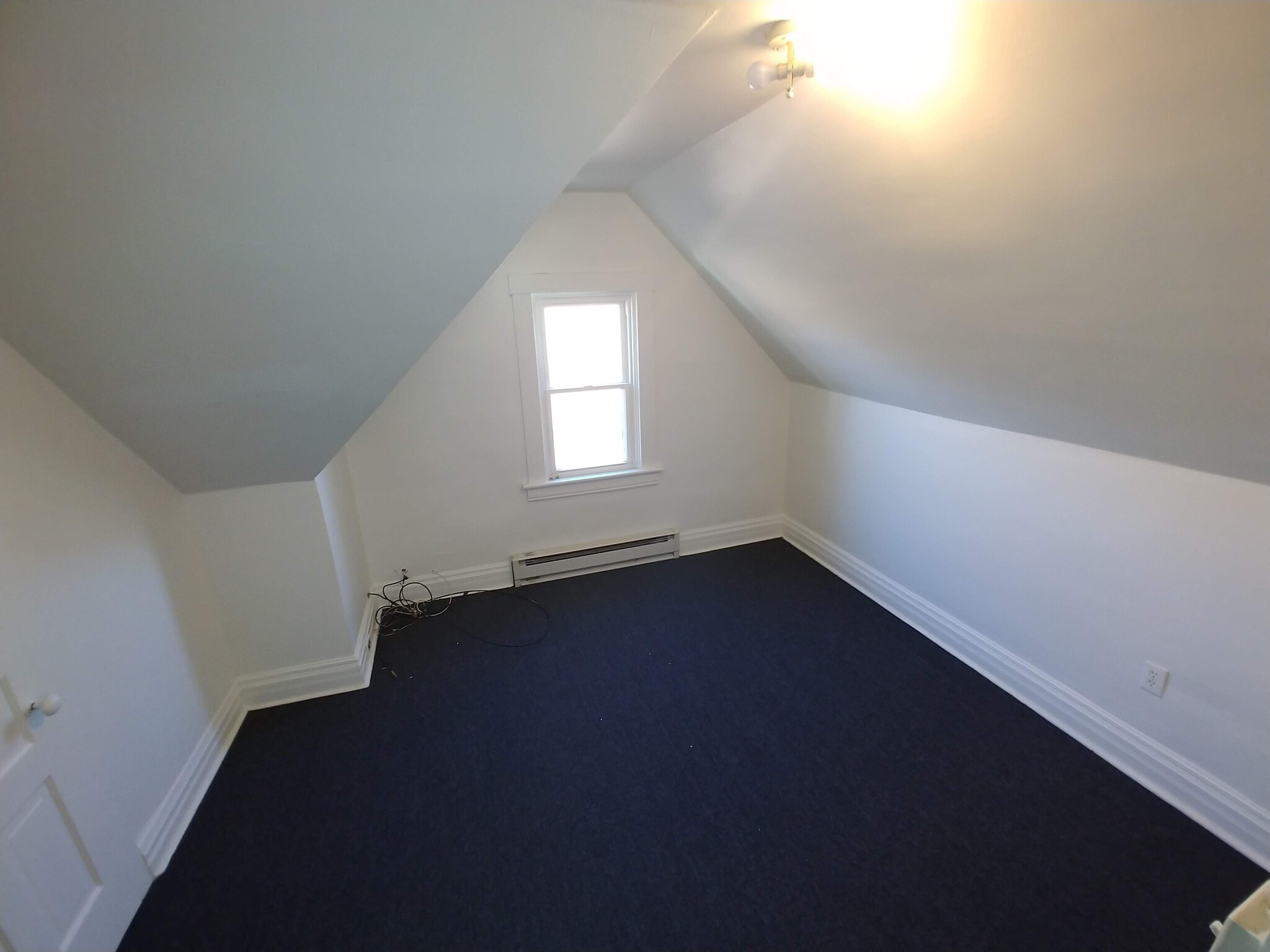 Bedroom 2 - 226 Green St