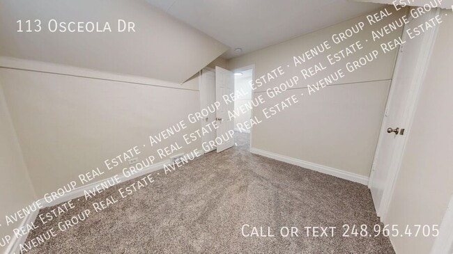 Building Photo - 113 Osceola Dr