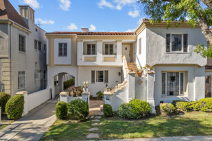 Building Photo - 6231 Orange St