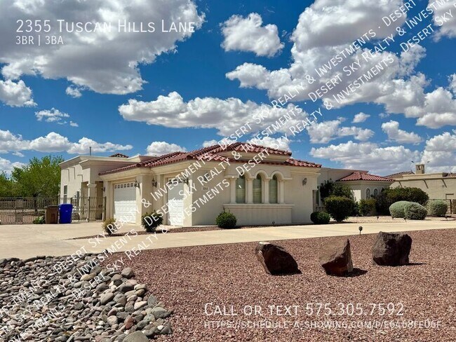 Building Photo - 2355 Tuscan Hills Ln