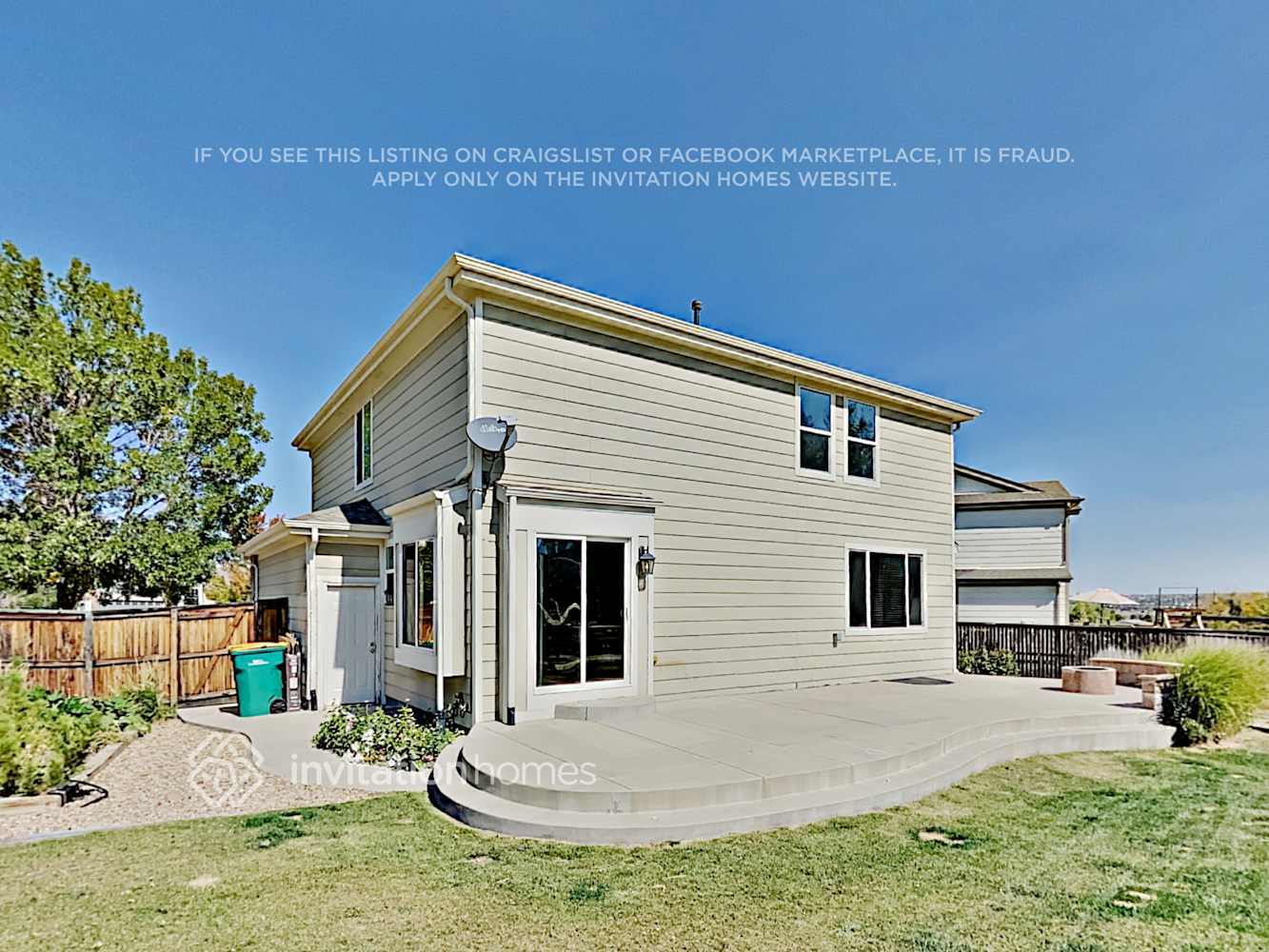 Building Photo - 11888 Trail Ct