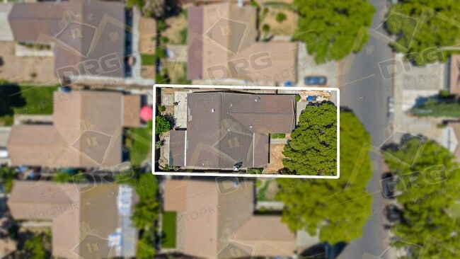 Building Photo - 3524 Hallsboro Ct