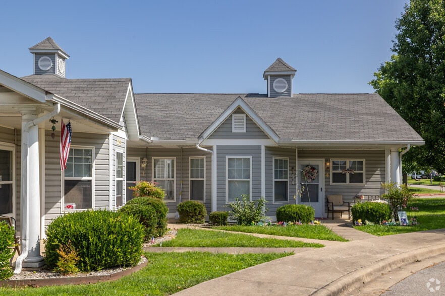 Building Photo - 55+ Mariner Pointe