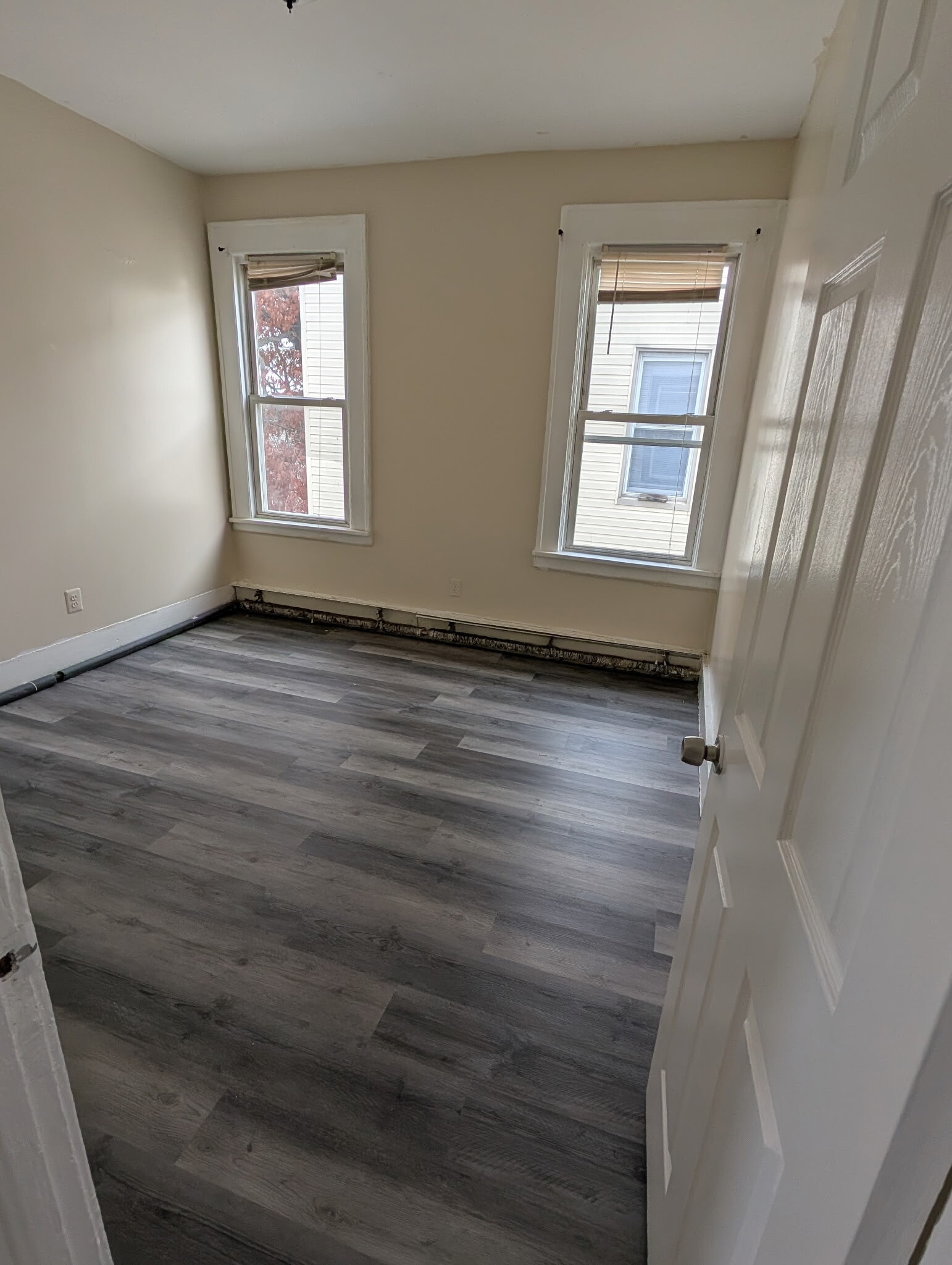 Bedroom - 625 N 7th St