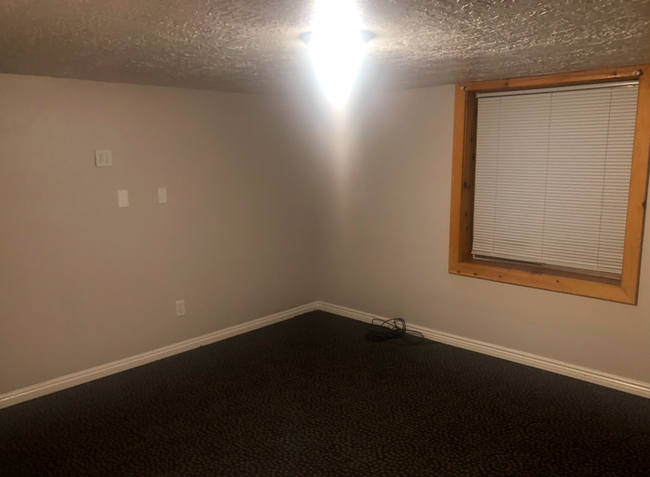 Basement Family Room - 196 S 1000 E