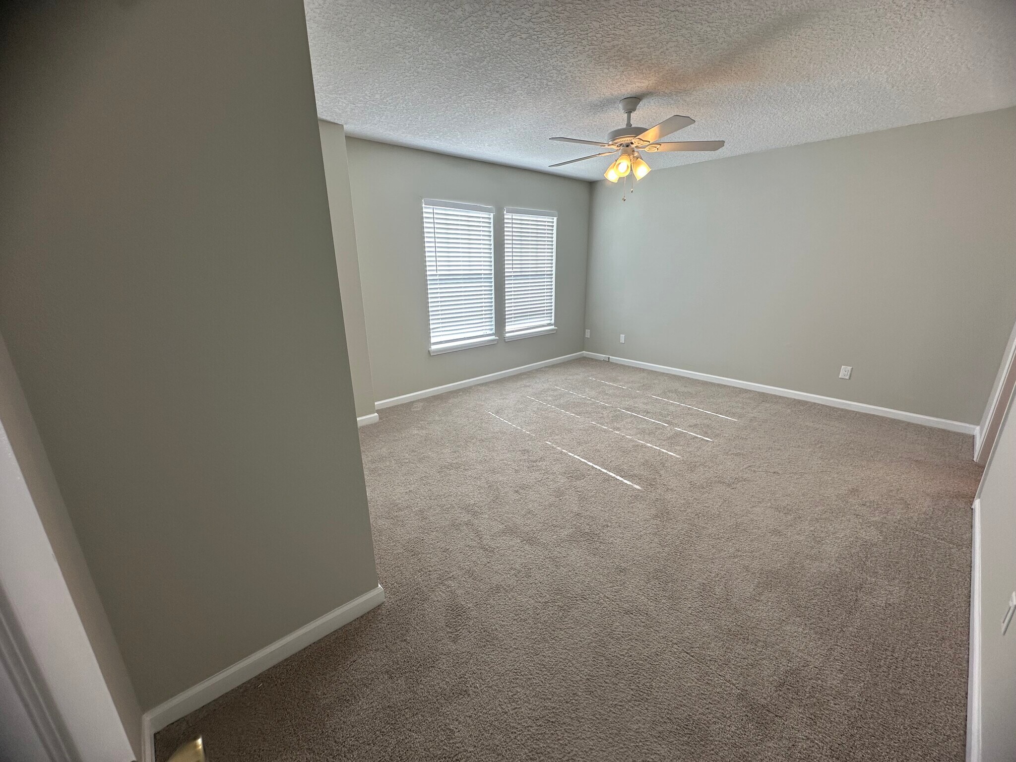 Master Bedroom - 1500 Calming Water Dr