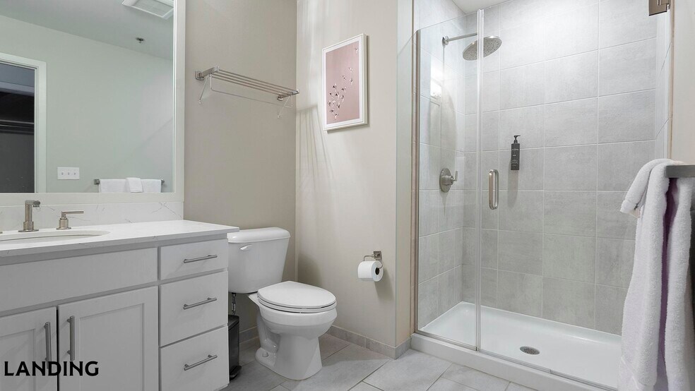 Building Photo - 110 N Boston Ave