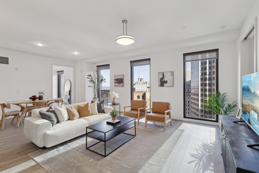 Building Photo - The Beacon Cleveland