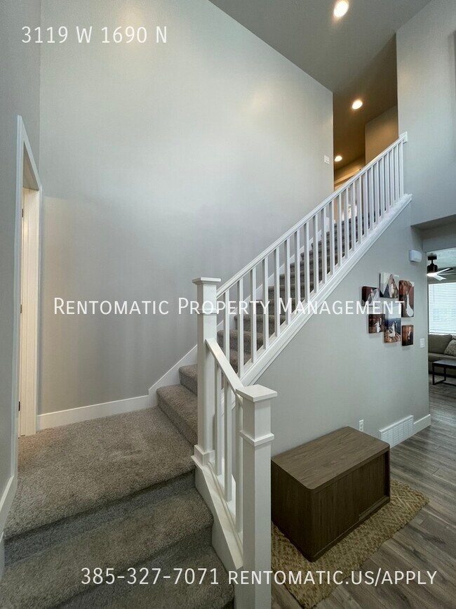 Building Photo - 3119 W 1690 N