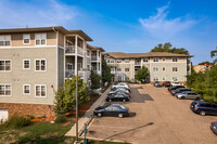 Building Photo - McCarrons Pond