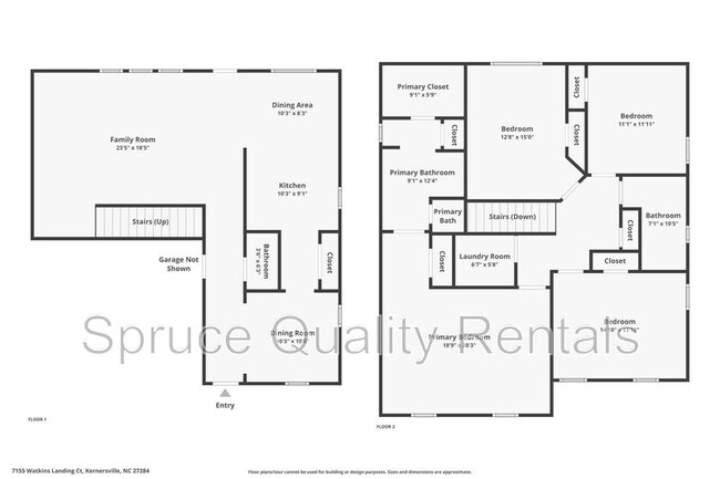 Building Photo - 7155 Watkins Landing Ct