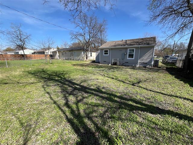 Building Photo - 11207 Aledo Dr