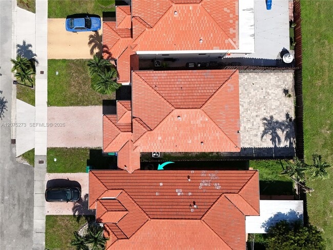 Building Photo - 15392 SW 25th Terrace