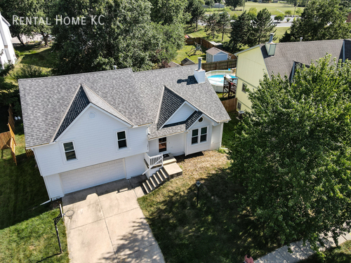 Building Photo - 12414 S Parker Terrace