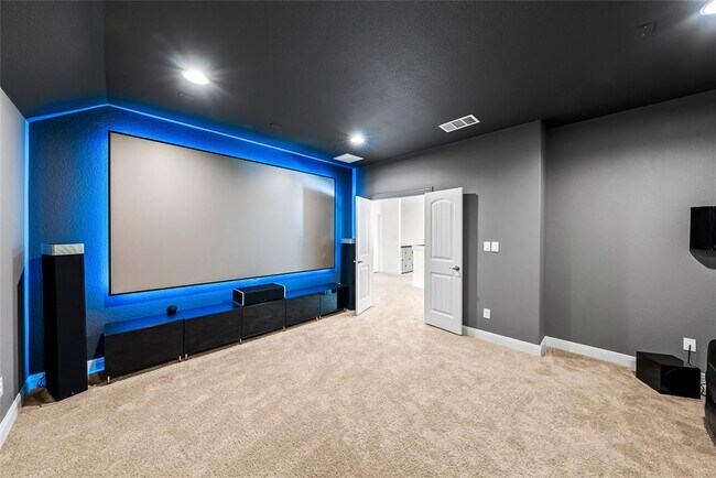 Building Photo - 5221 Cedro Elm Dr