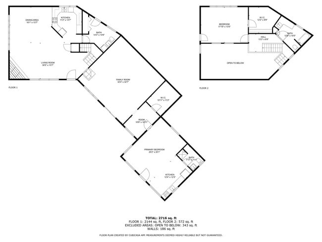 Building Photo - 1241 Birchmont Beach Rd NE