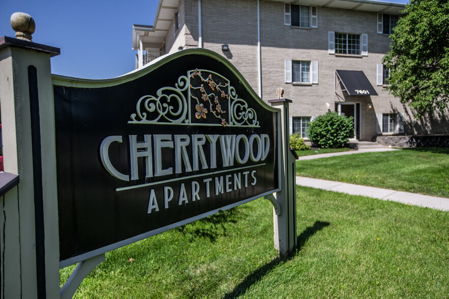 Primary Photo - Cherrywood Apartments