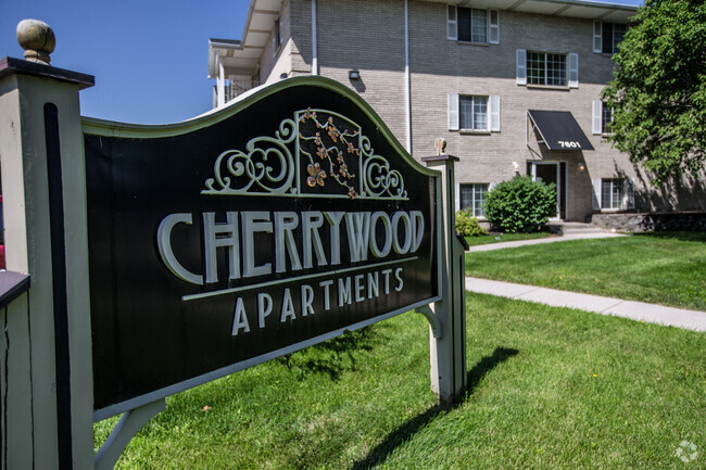 Building Photo - Cherrywood Apartments