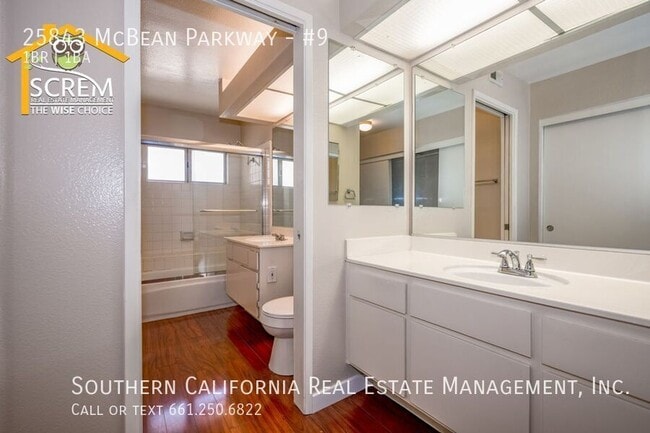 Building Photo - 25843 McBean Pkwy