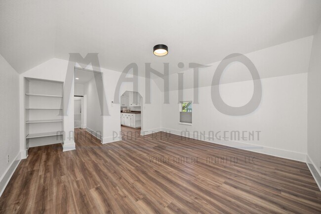 Building Photo - 1631 W 1st Ave