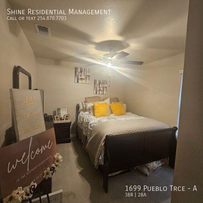 Building Photo - 1699 Pueblo Trce