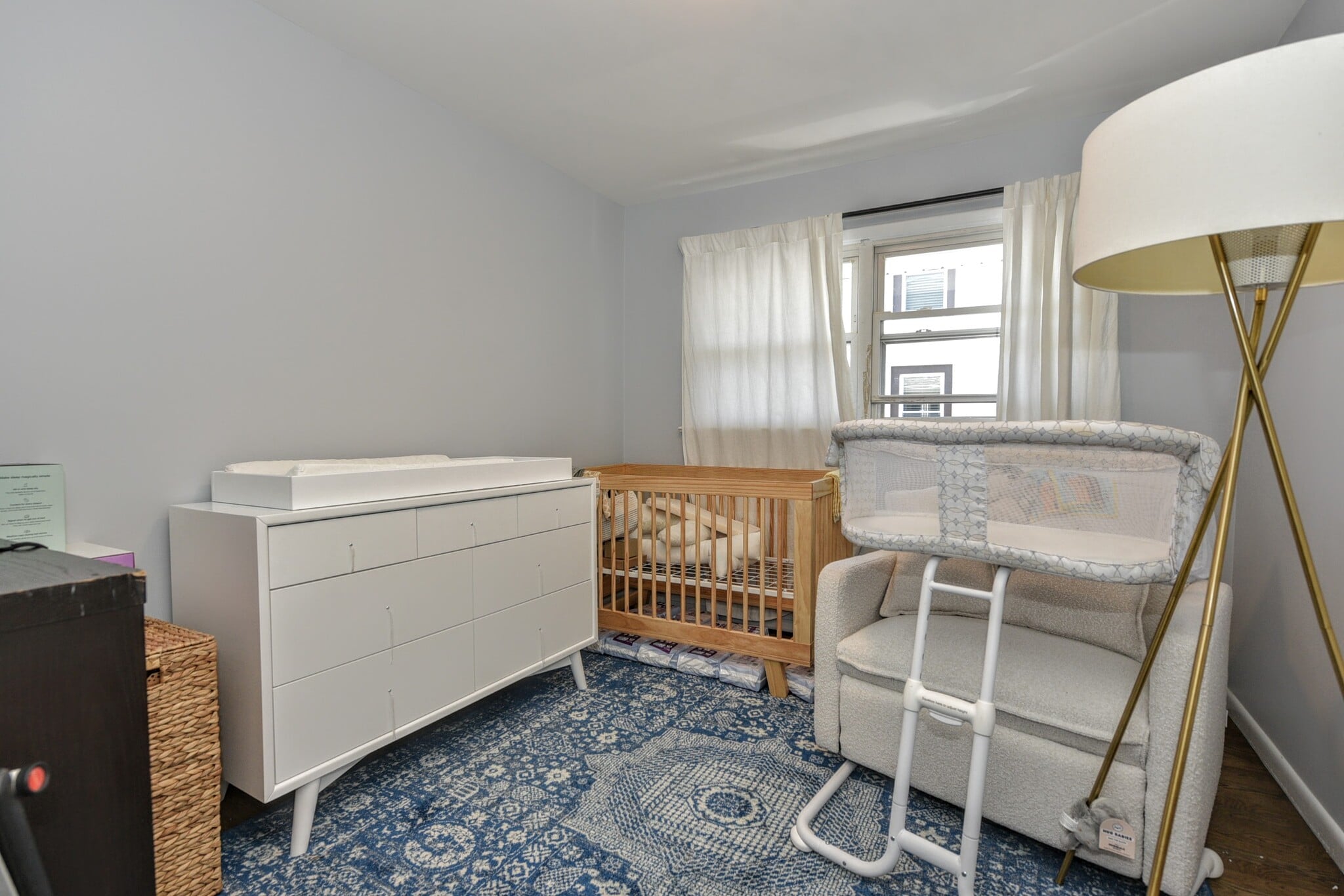 Bedroom 3 - 200 Prospect Ave