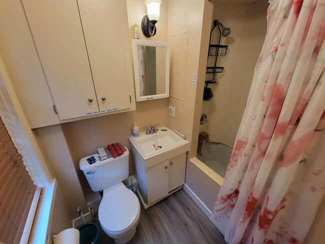 Building Photo - AVAILABLE JULY - 1 BEDROOM/1 BATHROOM CENT...