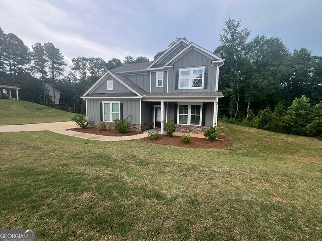 Building Photo - 50 Crabapple Ridge Dr