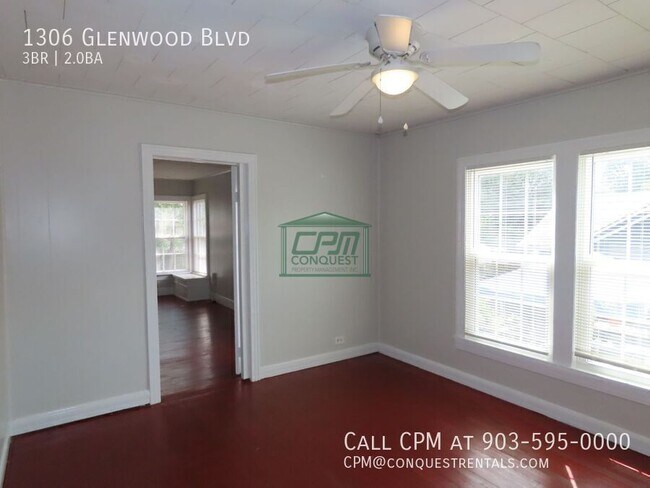 Building Photo - 1306 S Glenwood Blvd