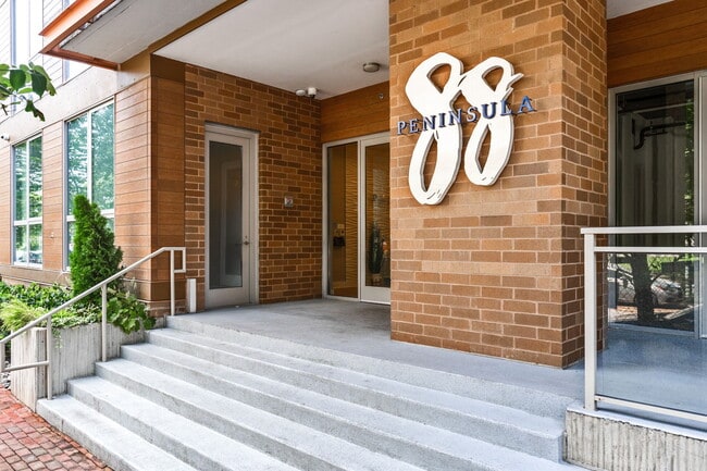 Building Photo - 88 V St SW