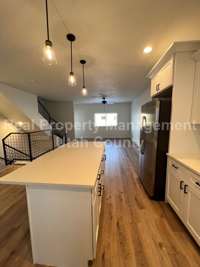 Building Photo - New AF Townhome