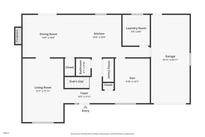 Building Photo - 6807 Alter Rd