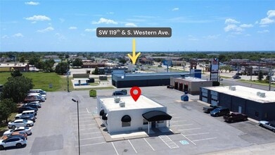 Building Photo - 11704 S Western Ave