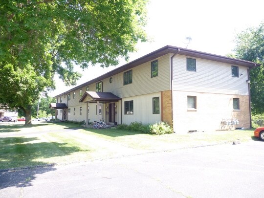 Primary Photo - 417 Oakland Ave