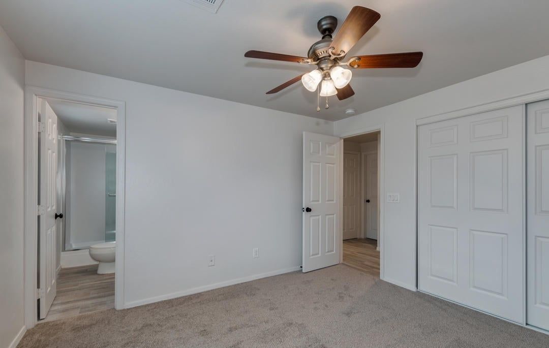 Building Photo - 3649 E Emile Zola Ave