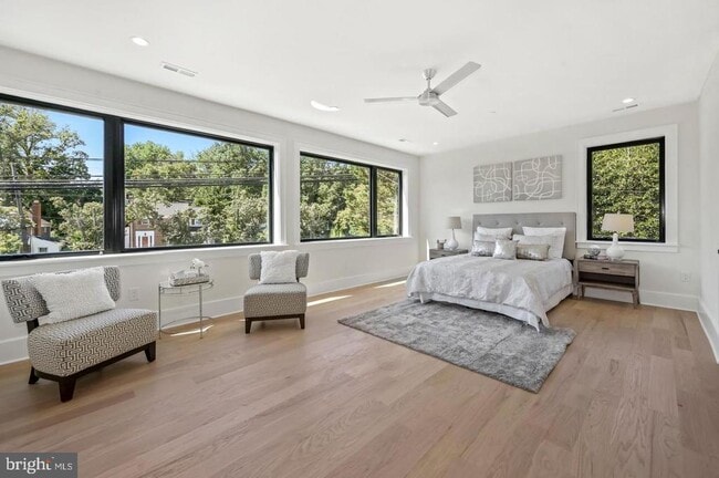 Building Photo - 5805 Massachusetts Ave