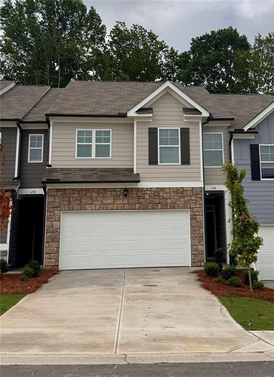 Building Photo - 24 Berryville Dr