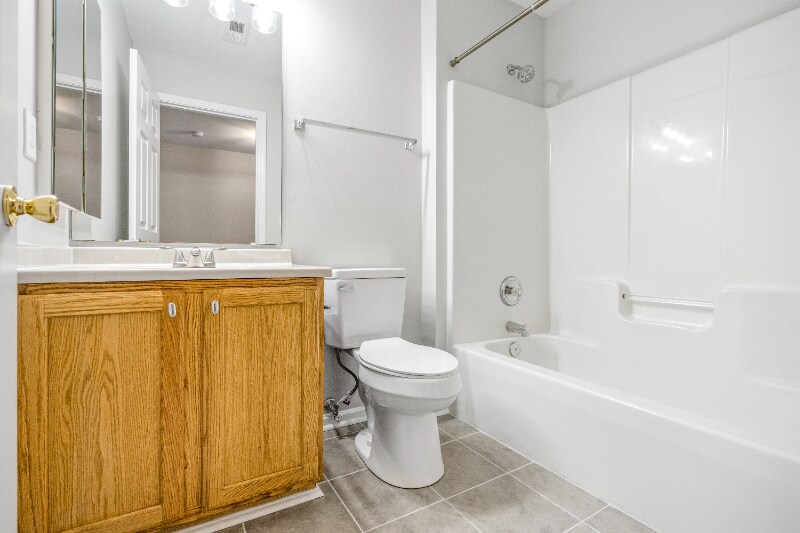 Building Photo - 8177 Millwright Ln