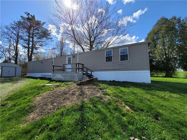 Building Photo - 124 Kozy Corner Rd