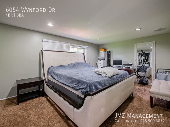 Building Photo - 6054 Wynford Dr